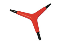 Load image into Gallery viewer, 4mm 5mm 6mm Y-Wrench